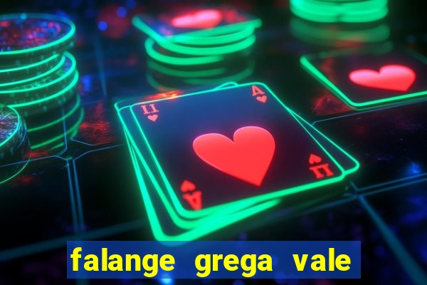 falange grega vale do amanhecer